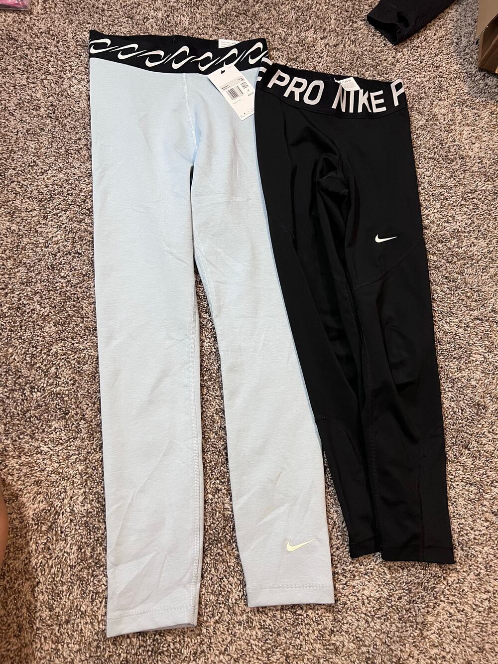 Nike set